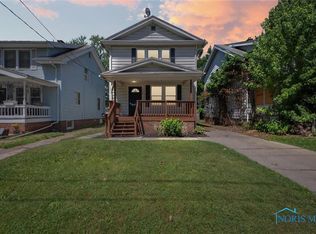 3627 Burton Ave, Toledo, OH 43612