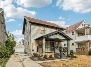 14428 Delaware Ave, Lakewood, OH