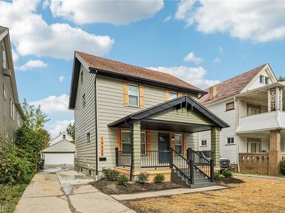 14428 Delaware Ave, Lakewood, OH, 44107