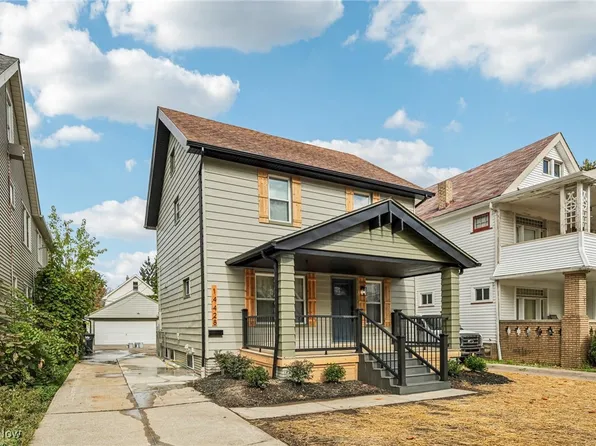 14428 Delaware Ave, Lakewood, OH 44107