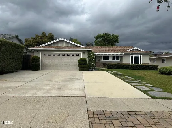430 Alpine Ave, Ventura, CA 93004