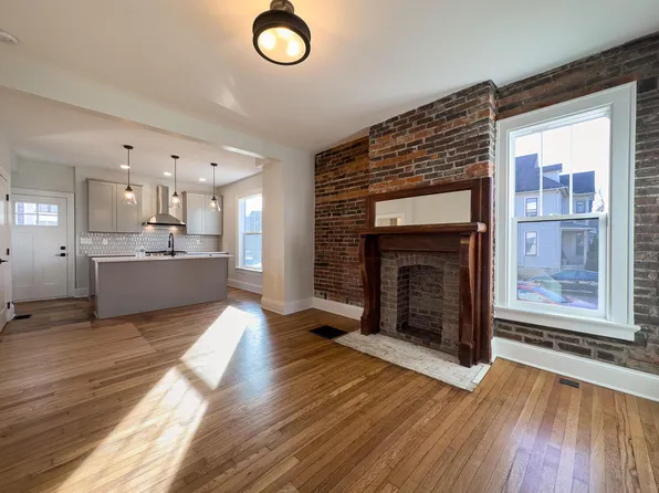 399 W 2nd Ave, Columbus, OH 43201