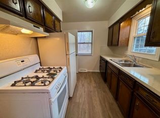 2 Bedroom Duplex In Wyoming Available December 1st, Wyoming, MI 49519