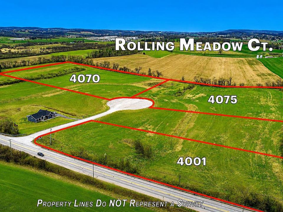 1st image of 4075 Rolling Meadow Ct