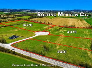 4001 Rolling Meadow Ct, York, PA 17408