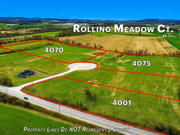 4070 Rolling Meadow Ct, York, PA 17408