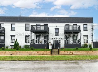1329 E Market St APT 2, Indianapolis, IN 46202