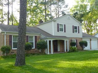 5304 Newhall Rd, Durham, NC 27713