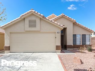 4513 Florentine Ct, Las Vegas, NV 89130