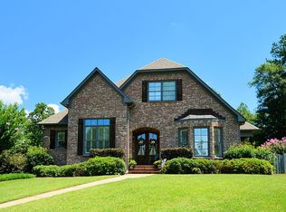 1005 Wesley Trce, Birmingham, AL 35242