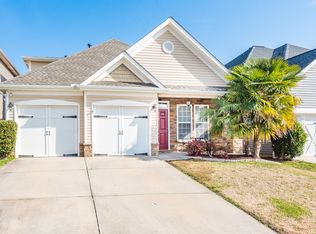 1406 Napa St NW, Concord, NC 28027