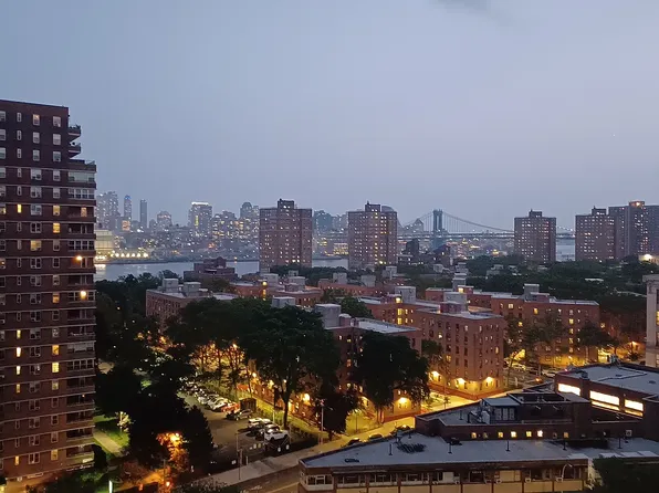 568 Grand St APT J1406, New York, NY 10002