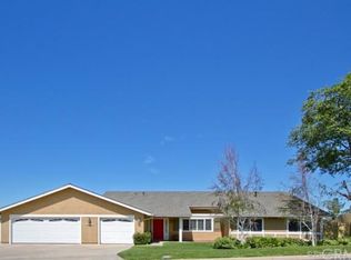 30326 Calle Halcon, Temecula, CA 92592