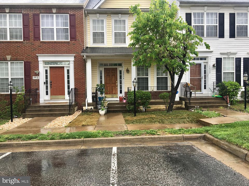 2nd image of 15534 Exmore Ct