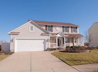 2906 Lake Hollow Rd, Hilliard, OH 43026