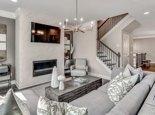4008 Townsend Ln, Dunwoody, GA 30346