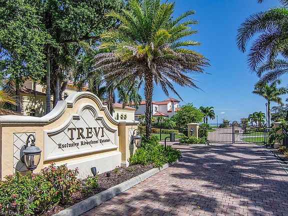 3rd image of 12100 Via Del Fontana Way Lot 4