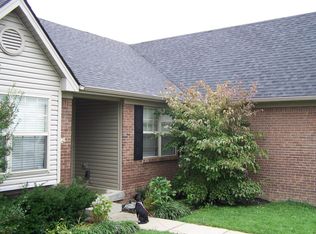 104 Primrose Cir, Richmond, KY 40475