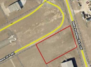 0 Cessna Dr, Trenton, SC 29847