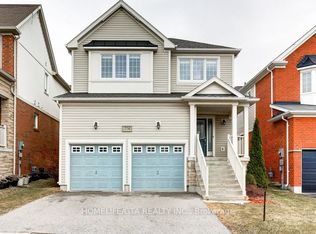 774 McCue Dr #BASEMENT, Oshawa, ON L1K 0R1