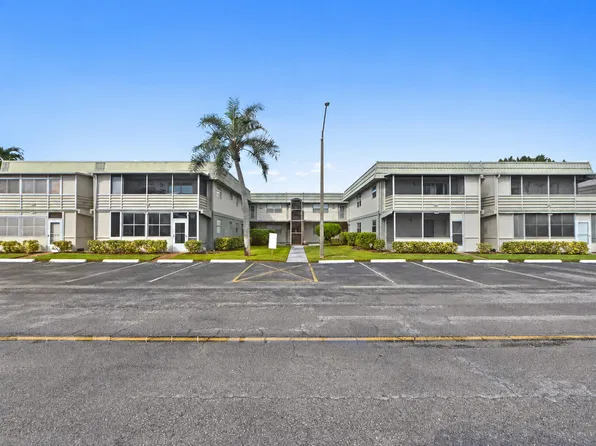 562 Monaco L, Delray Beach, FL 33446