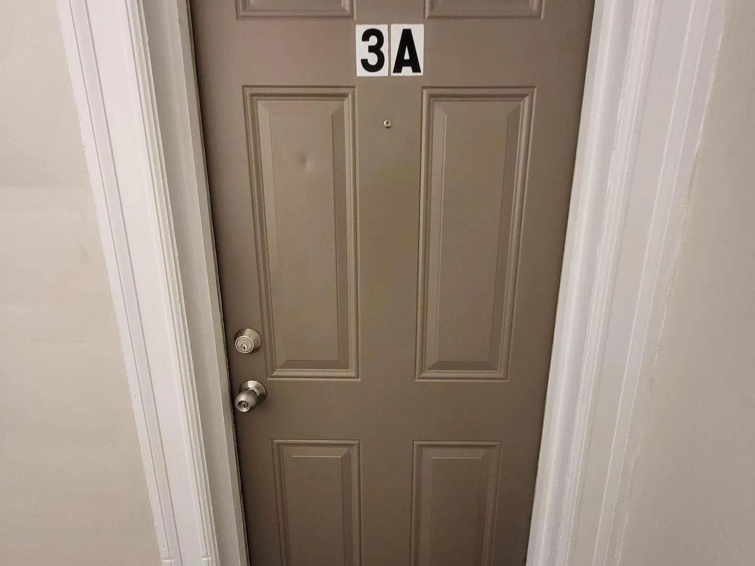 1 bed, 750 sqft, $860 — Photo 4