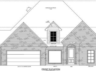 3516 Hill Country Rd, Arcadia, OK 73007