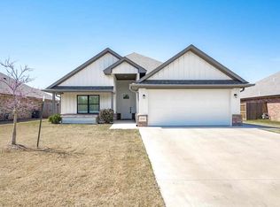 2116 N Grandview St, Stillwater, OK 74075