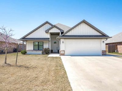 2116 N Grandview St, Stillwater, OK, 74075