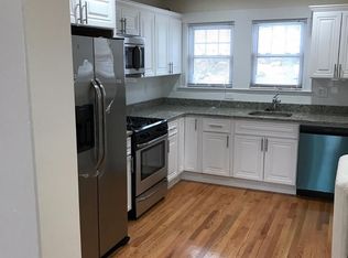 52 Leamington Rd #1Y, Boston, MA 02135