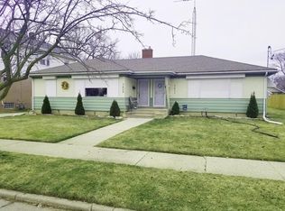 7409 28th Ave, Kenosha, WI 53143