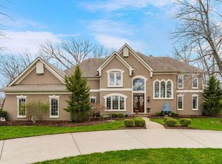 4647 NE Staley Rd, Kansas City, MO 64156