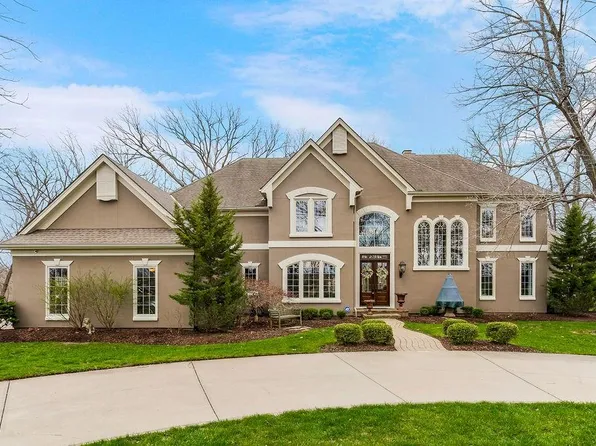 4647 NE Staley Rd, Kansas City, MO 64156