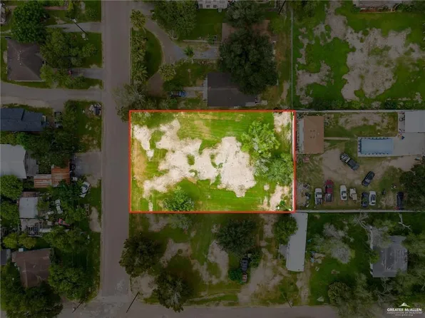 0 W Watts Ave, Progreso, TX 78579