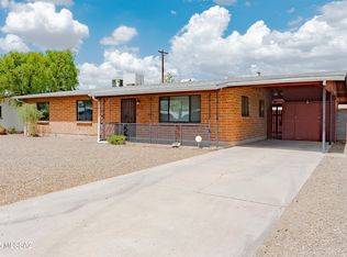 1526 W Windsor St, Tucson, AZ 85705