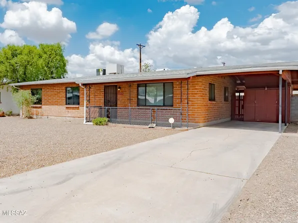 1526 W Windsor St, Tucson, AZ 85705