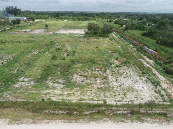 Lot- 1620 Antoinette Street, Loxahatchee, FL 33470