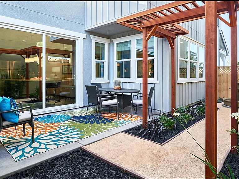 1252 S La Spezia Ln — Photo 33
