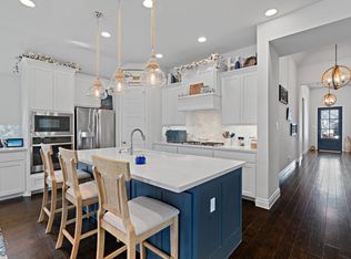 2429 Lazy Dog Ln, Northlake, TX 76247