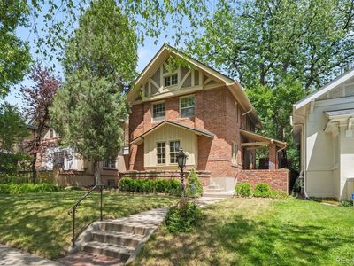 626 N Race Street, Denver, CO, 80206