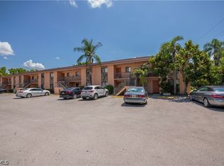 2700 Park Windsor Dr APT 713, Fort Myers, FL 33901