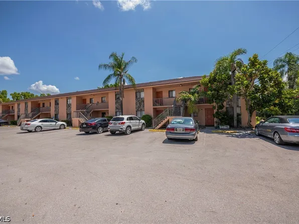 2700 Park Windsor Dr APT 713, Fort Myers, FL 33901