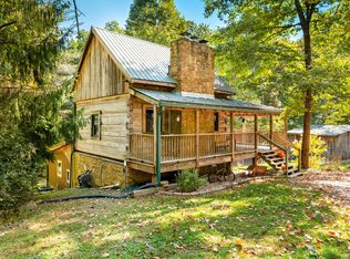 7393 N Thunder Creek Ridge Rd, Morgantown, IN 46160