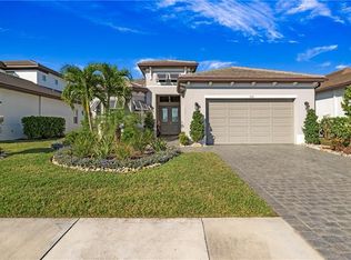 3693 Sapphire Cove CIR, NAPLES, FL 34114