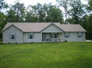 1752 Sunset Ridge Dr, Crossville, TN 38571