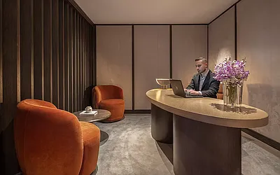 Rented by Douglas Elliman