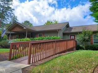 172 Star Mountain Dr #10, Clayton, GA 30525