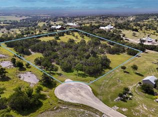96 Coyote Run, Fredericksburg, TX 78624