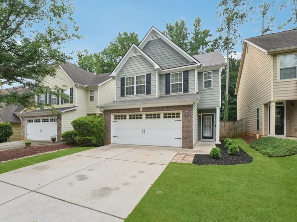 88 Preserve Dr, Newnan, GA 30263