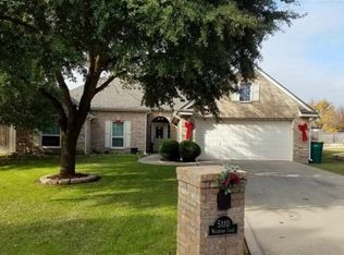 5110 Waterford Ct, Temple, TX 76502